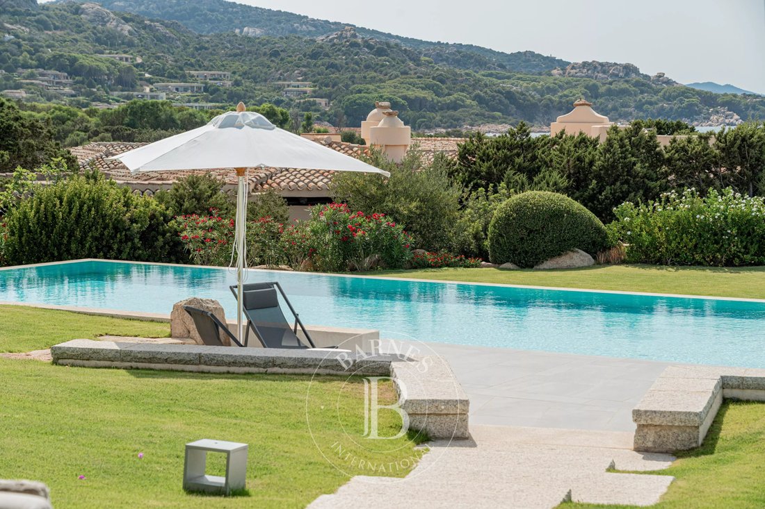 Villa in Liscia di Vacca, Arzachena, Italy 5 - 17749845