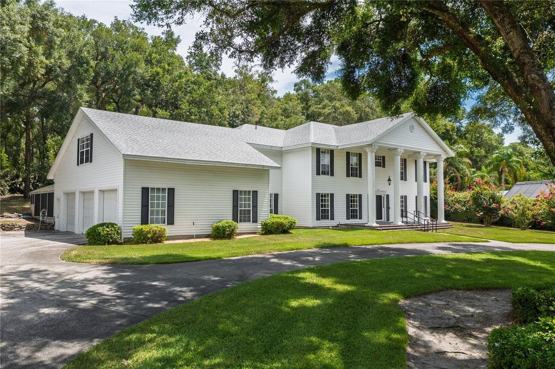House in Mount Dora, Florida, United States 4 - 18280962