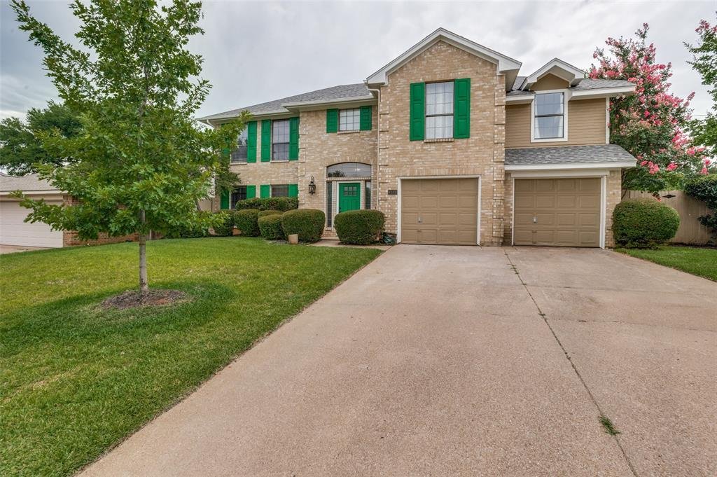 House in Flower Mound, Texas, United States 2 - 18281639