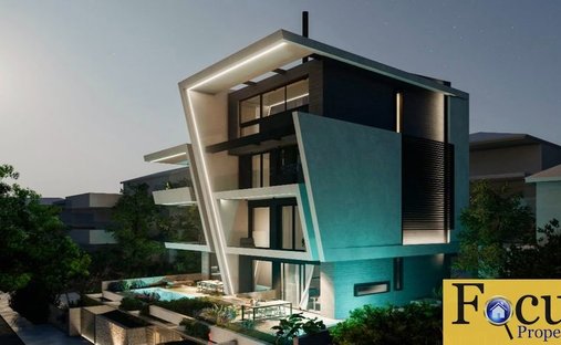 Apartment in Voula, Attica, Greece 1