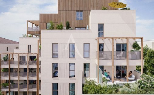 Apartment in Cachan, Ile-de-France, France 1