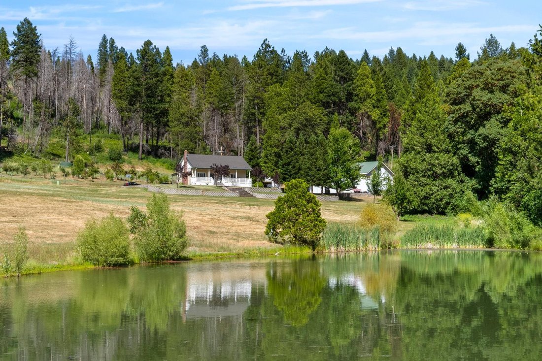 House in Camino, California, United States 1 - 18281866