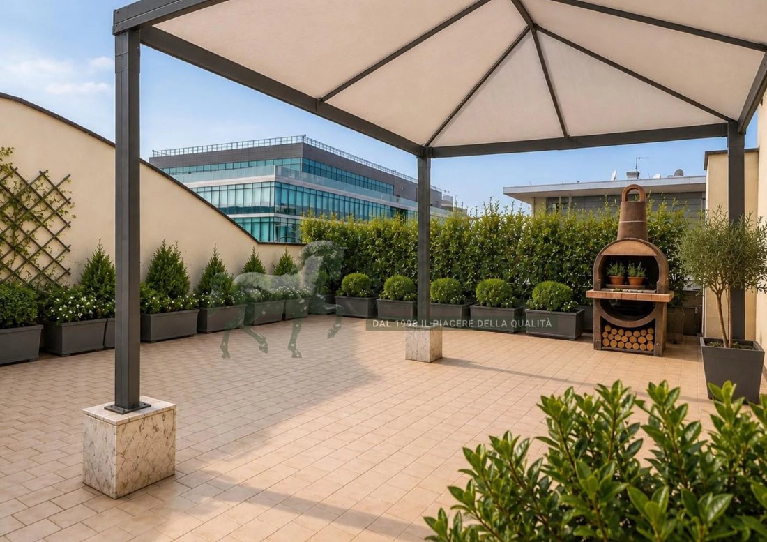 Apartment in Govone, Milan, Italy 1 - 17755077