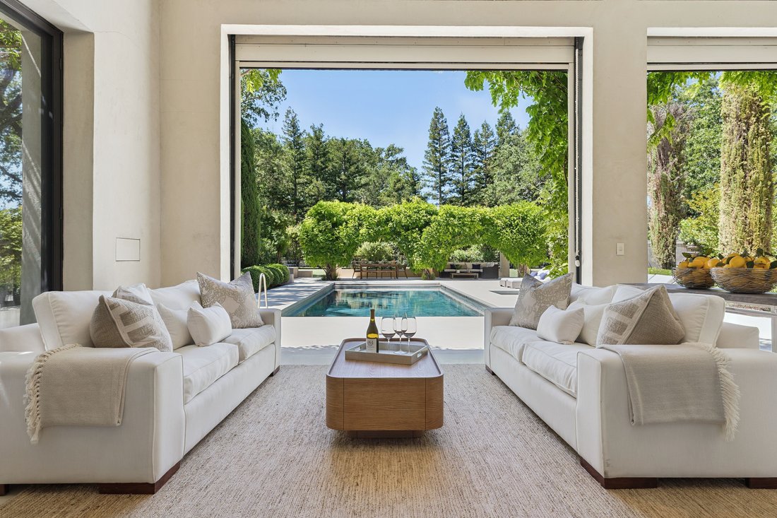 House in Calistoga, California, United States 1 - 18282752