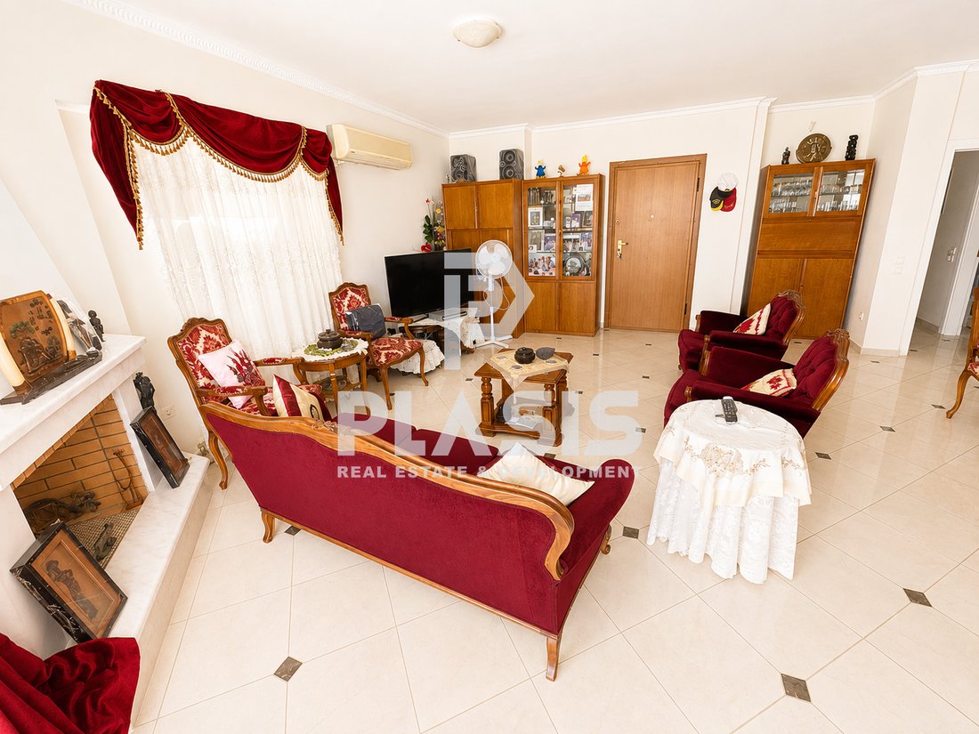 Apartment in Glyfada, Attica, Greece 4 - 18283846