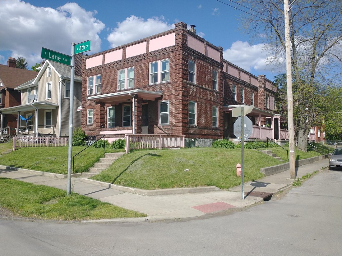 Townhouse in Columbus, Ohio, United States 2 - 18280039