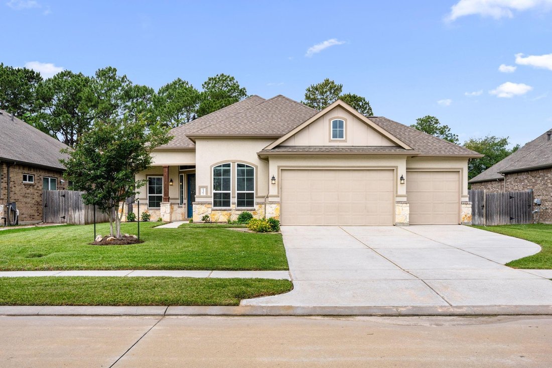 House in Katy, Texas, United States 1 - 18281088