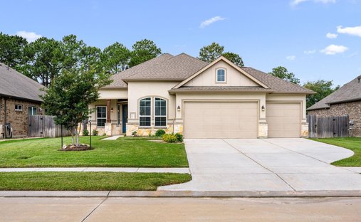 Casa a Katy, Texas, Stati Uniti 1