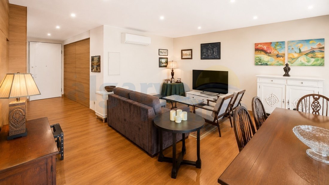 Apartment in Portimao, Algarve, Portugal 5 - 18282398