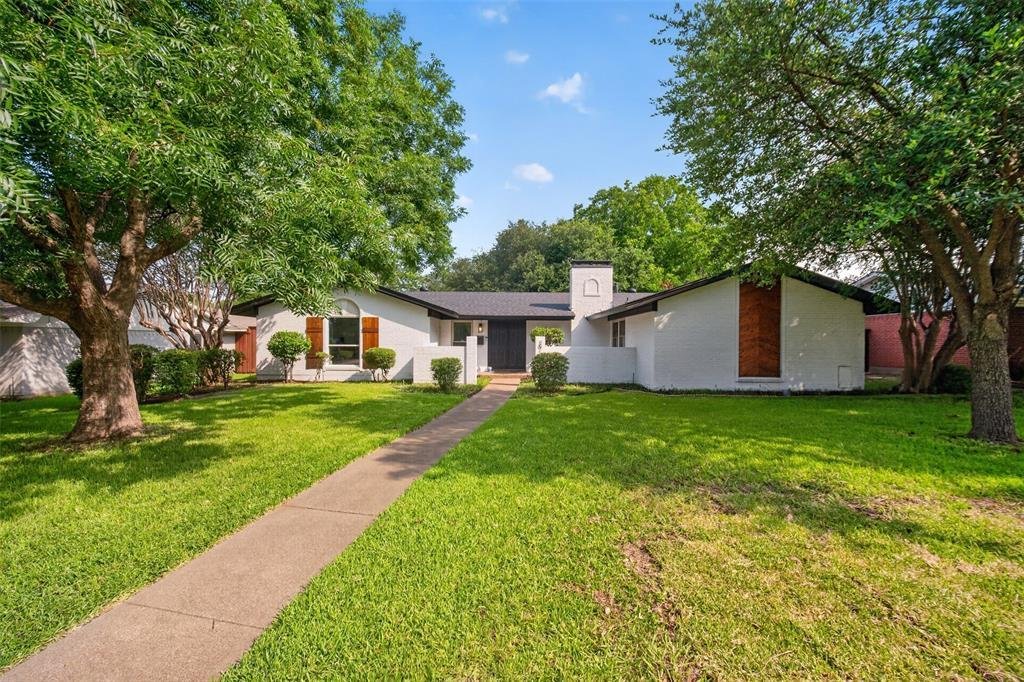 House in Dallas, Texas, United States 1 - 18281582