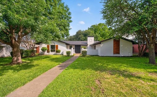 Haus in Dallas, Texas, Vereinigte Staaten 1