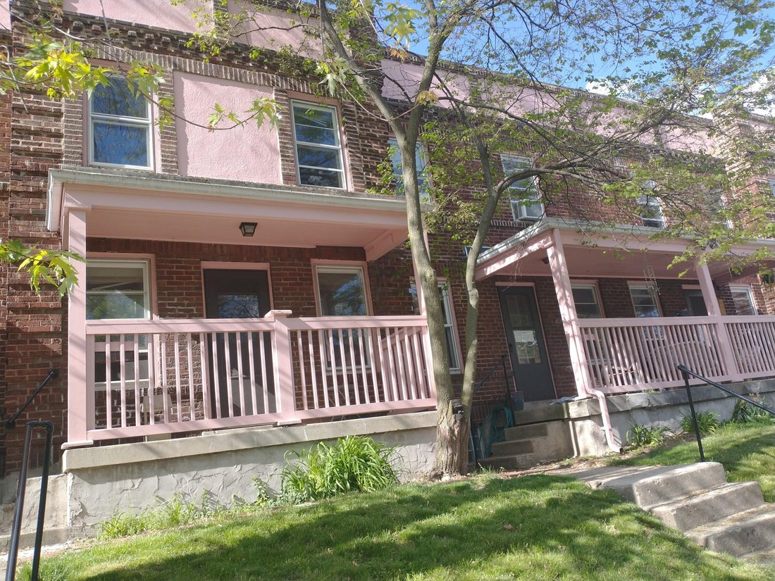 Townhouse in Columbus, Ohio, United States 3 - 18280039