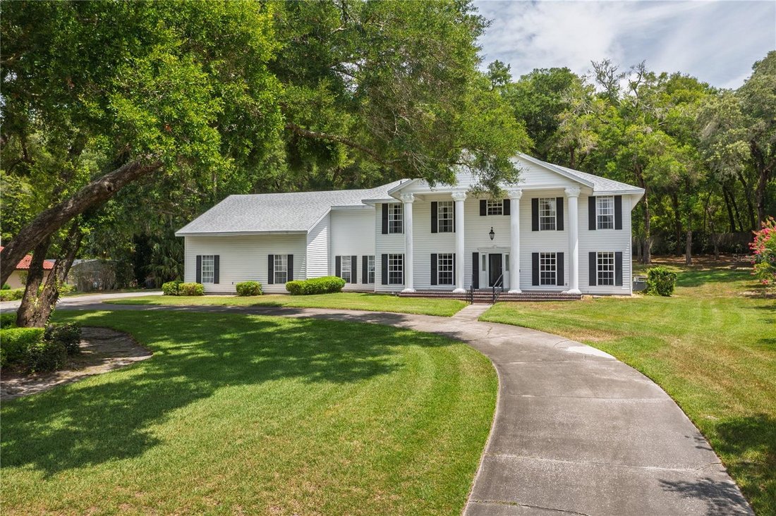 House in Mount Dora, Florida, United States 5 - 18280962