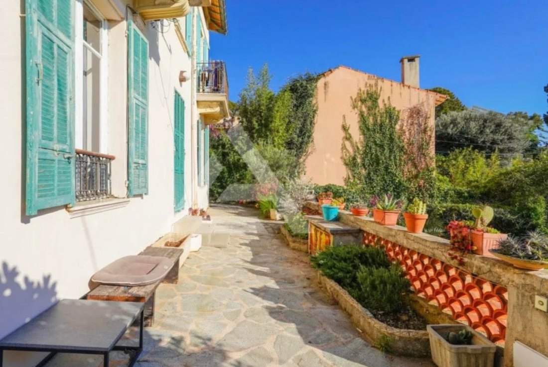 Villa in Cap-d'Ail, Provence-Alpes-Côte d'Azur, France 2 - 18293790
