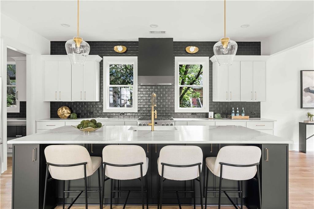 House in Atlanta, Georgia, United States 4 - 18280468