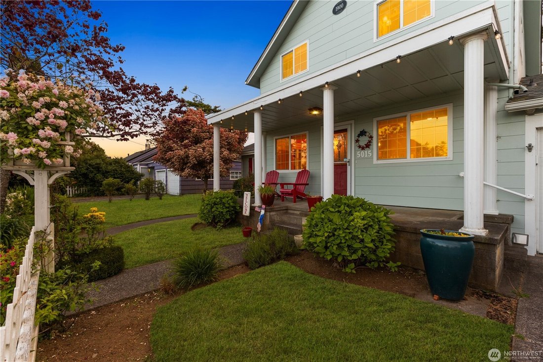 House in Seaview, Washington, United States 5 - 18282587