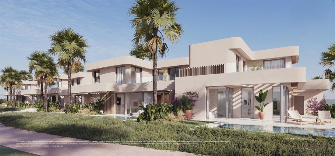 Villa in Banos y Mendigo, Murcia, Región de Murcia 5 - 18282344