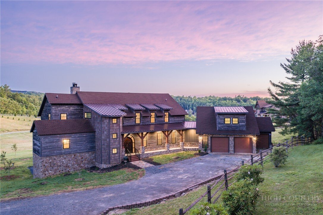 House in Blowing Rock, North Carolina, United States 2 - 18283749