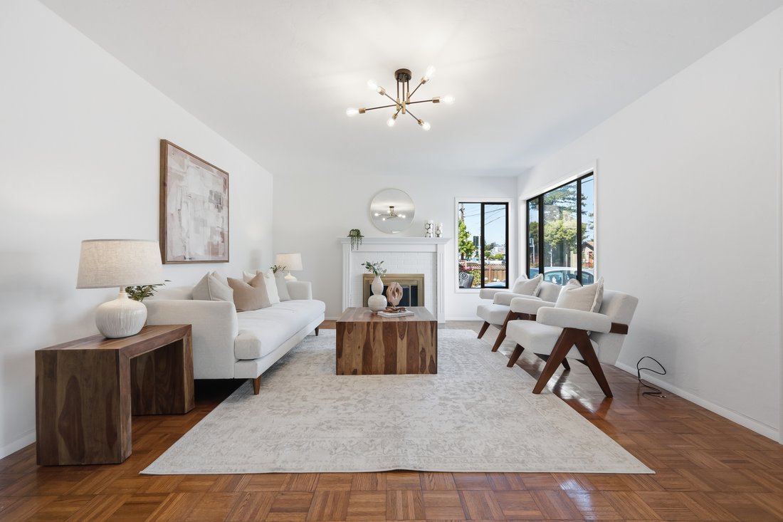 House in San Mateo, California, United States 2 - 18282757