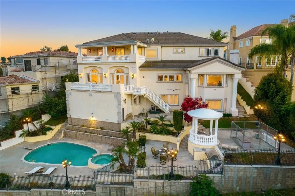 House in Whittier, California, United States 2 - 18280852