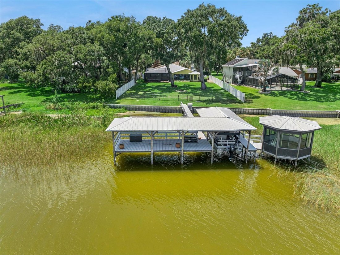House in Fruitland Park, Florida, United States 5 - 18280949
