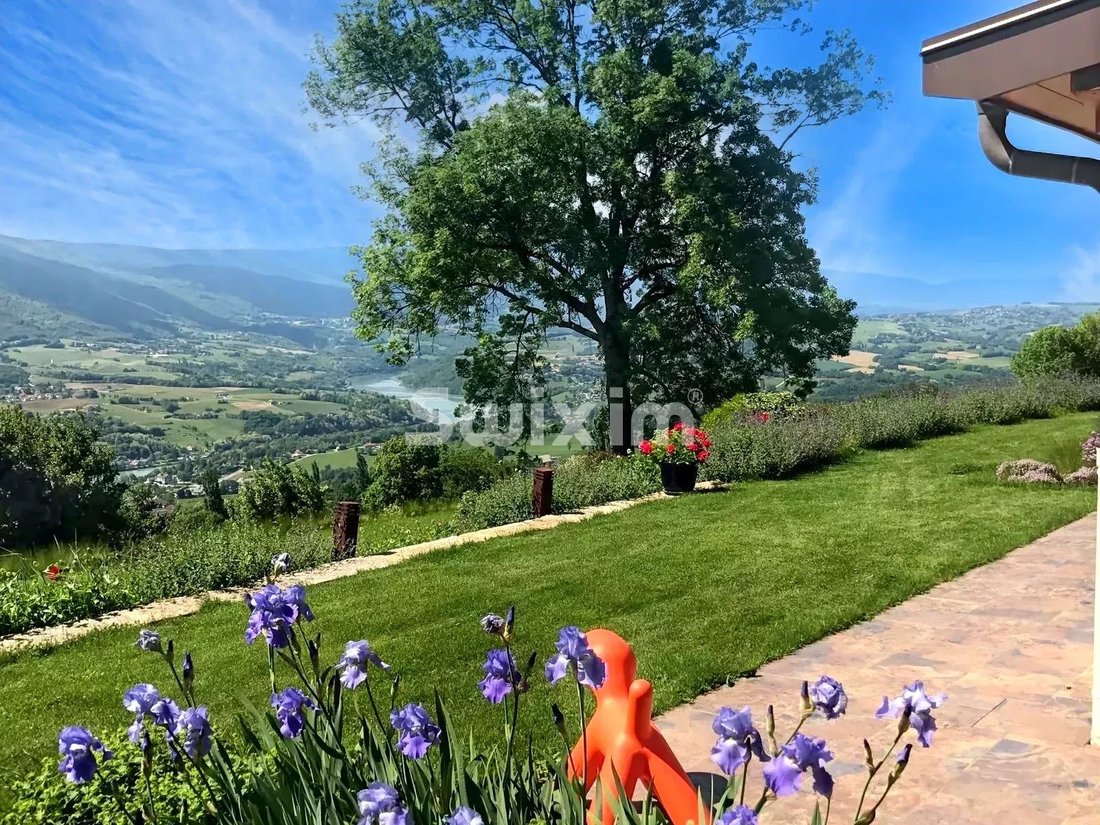 Villa in Seyssel, Auvergne-Rhône-Alpes, France 3 - 18282524