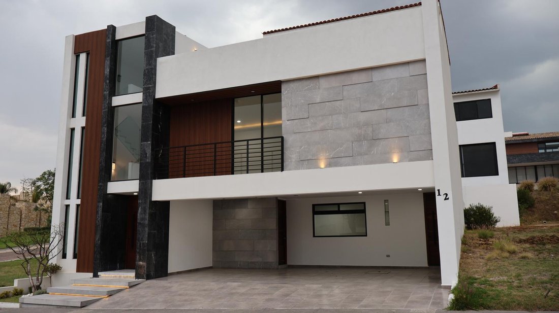 House in Tlaxcalancingo, Puebla, Mexico 2 - 18279891