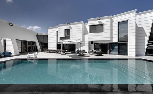Casa en Or Akiva, Haifa, Israel 1