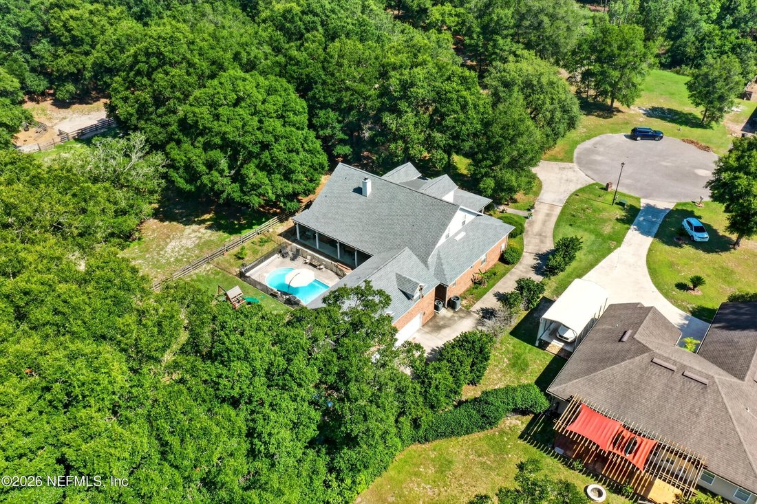 House in Green Cove Springs, Florida, United States 3 - 18283867