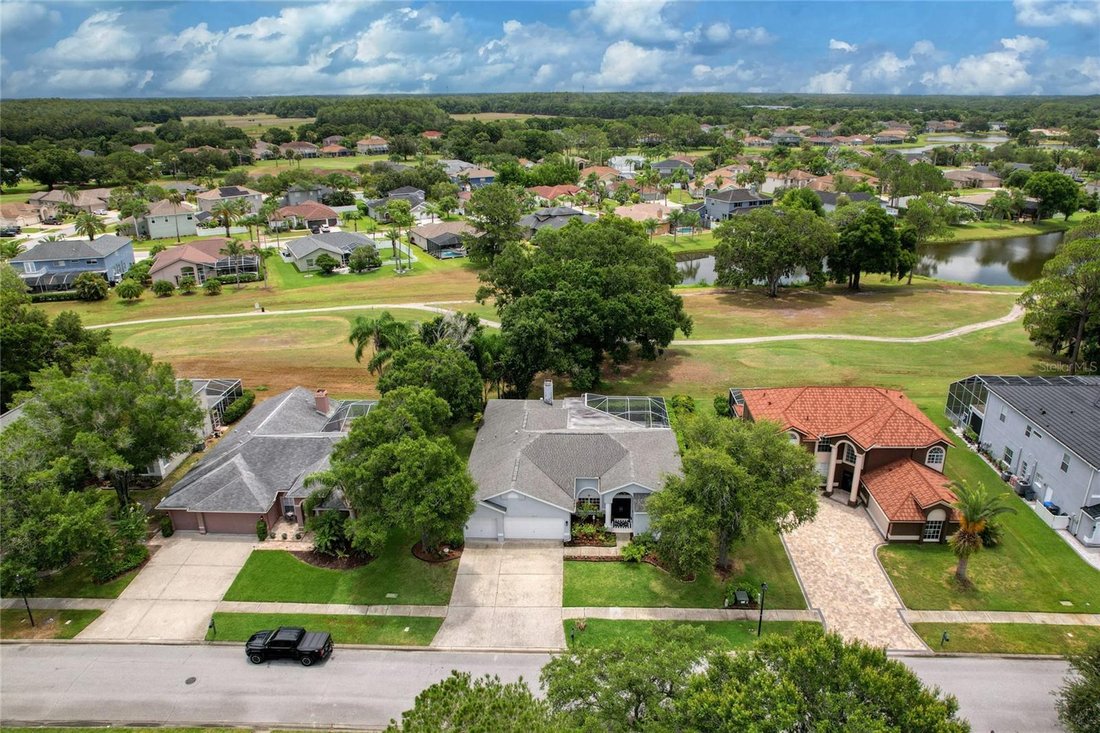 House in Odessa, Florida, United States 3 - 18283990