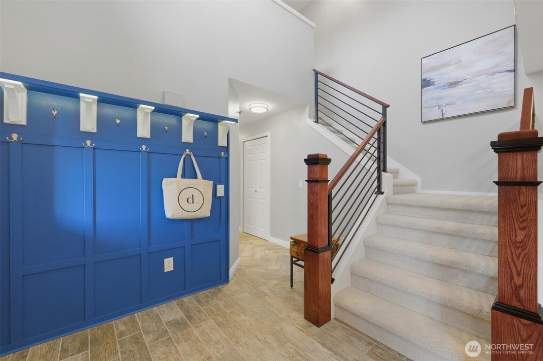 House in Gig Harbor, Washington, United States 5 - 18281537