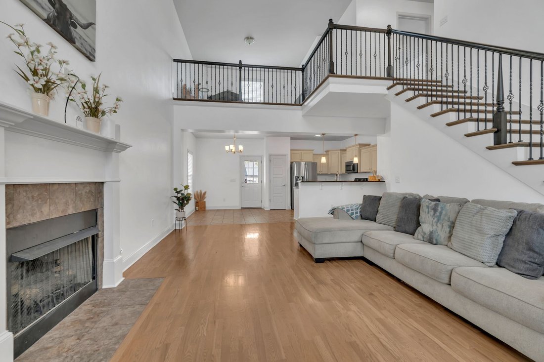 House in Smyrna, Tennessee, United States 5 - 18280678