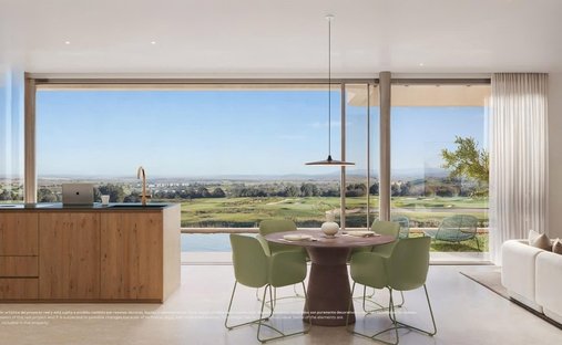Villa in Banos y Mendigo, Murcia, Región de Murcia 1