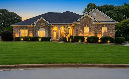Casa a Madison, Alabama, Stati Uniti 1