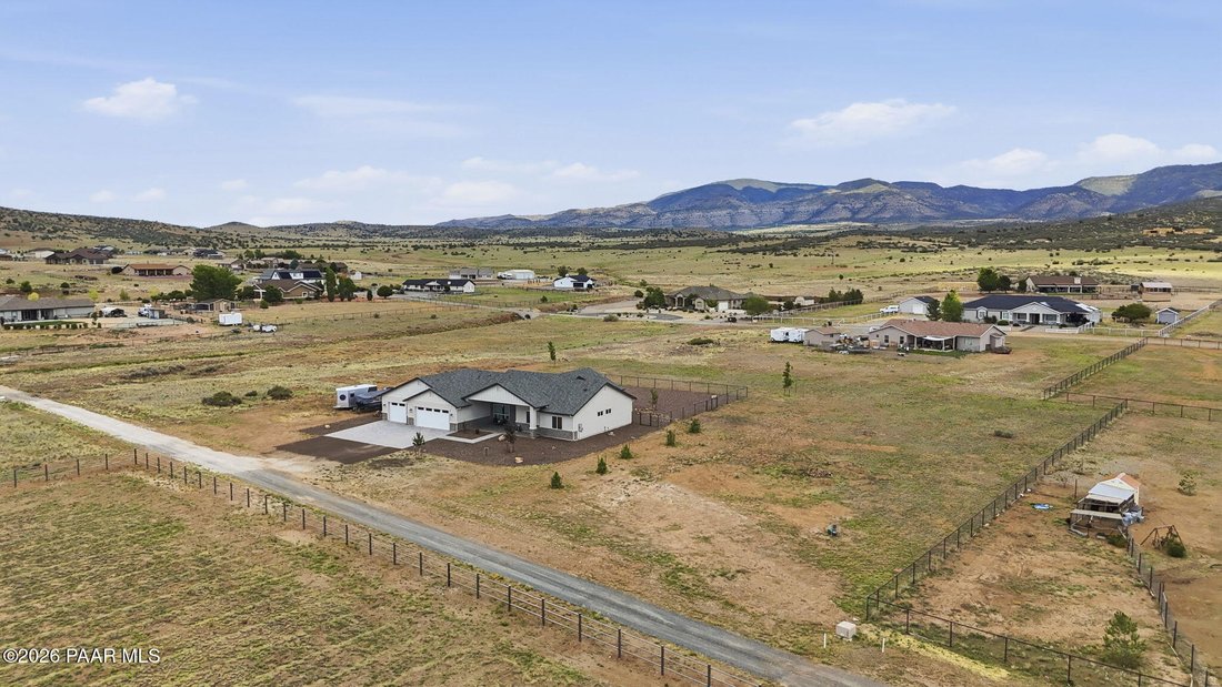 House in Prescott Valley, Arizona, United States 3 - 18283715