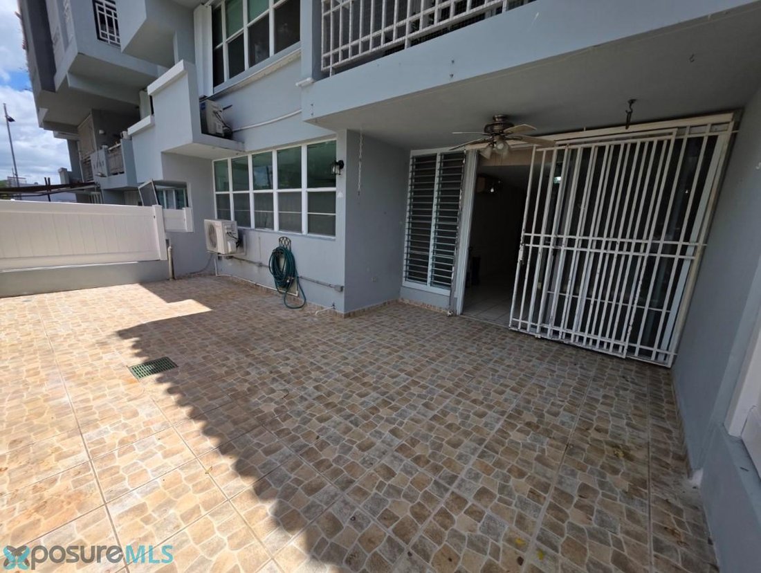Apartment in Trujillo Alto, Trujillo Alto, Puerto Rico 2 - 18281662