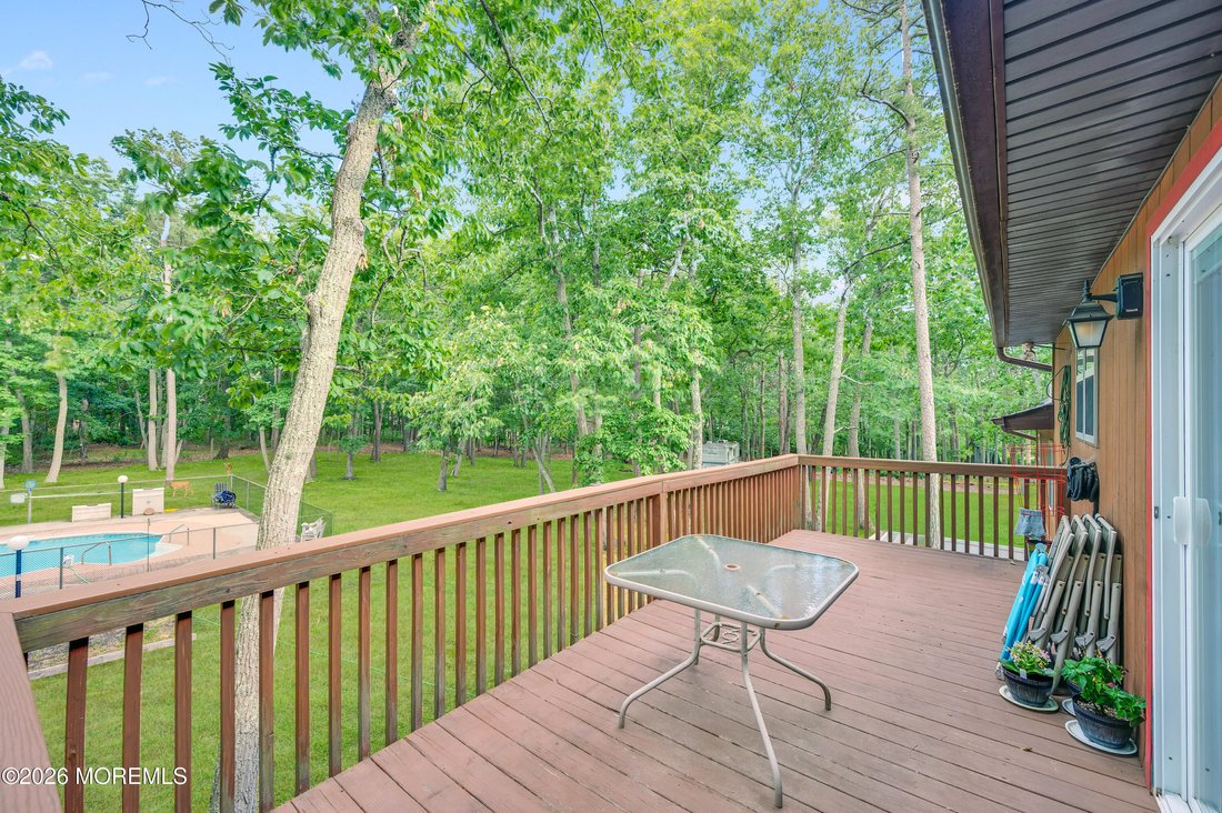 House in Jackson Township, New Jersey, United States 5 - 18283896