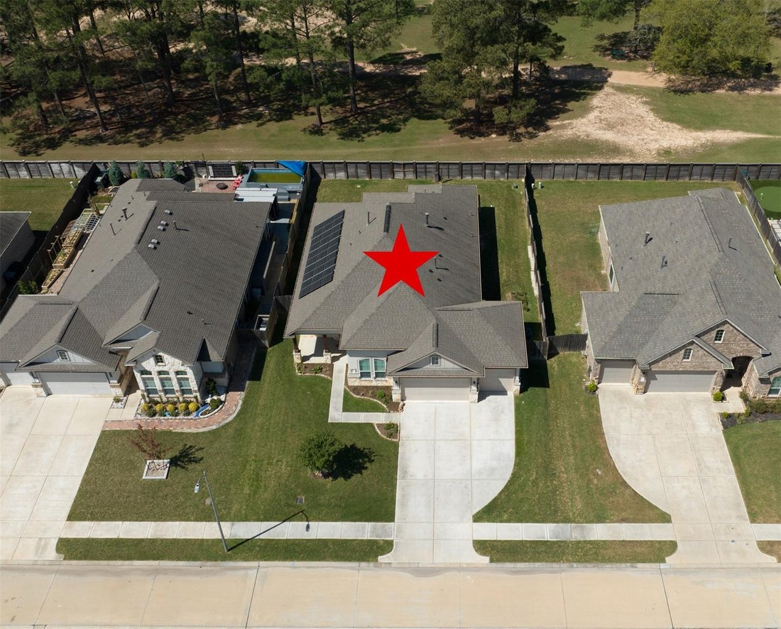 House in Katy, Texas, United States 2 - 18281088