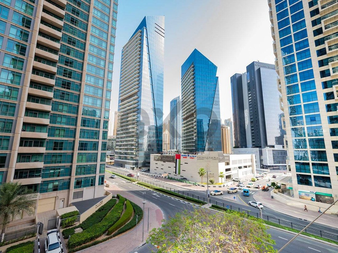 Apartment in Dubai Marina / Marsa Dubai, Dubai, United Arab Emirates 1 - 18280682