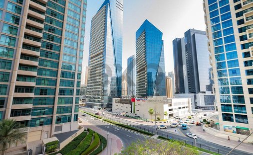 Apartment in Dubai Marina / Marsa Dubai, Dubai, United Arab Emirates 1