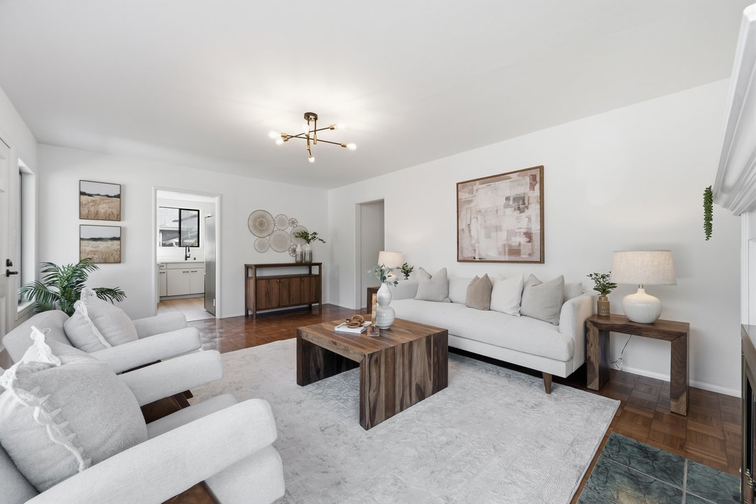 House in San Mateo, California, United States 3 - 18282757