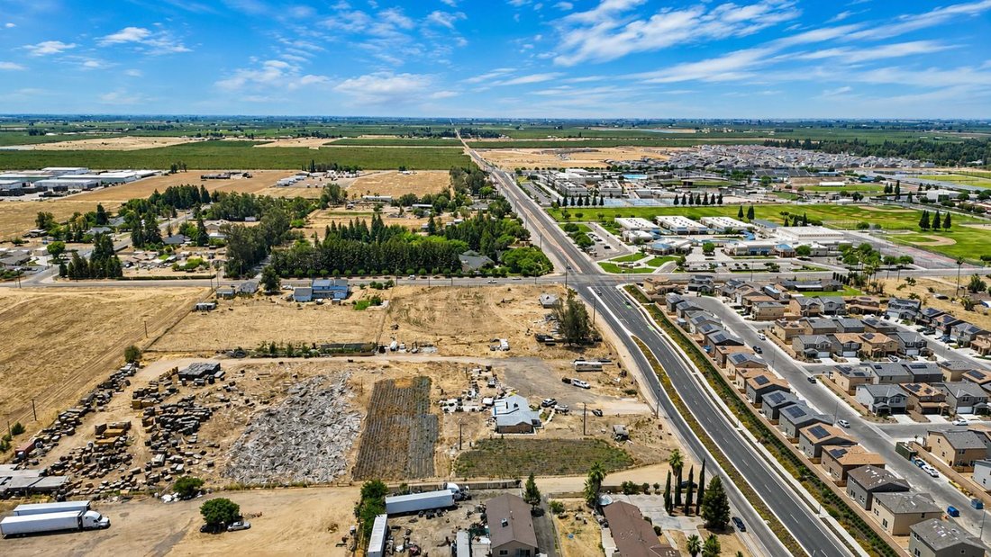 House in Fresno, California, United States 5 - 18283714