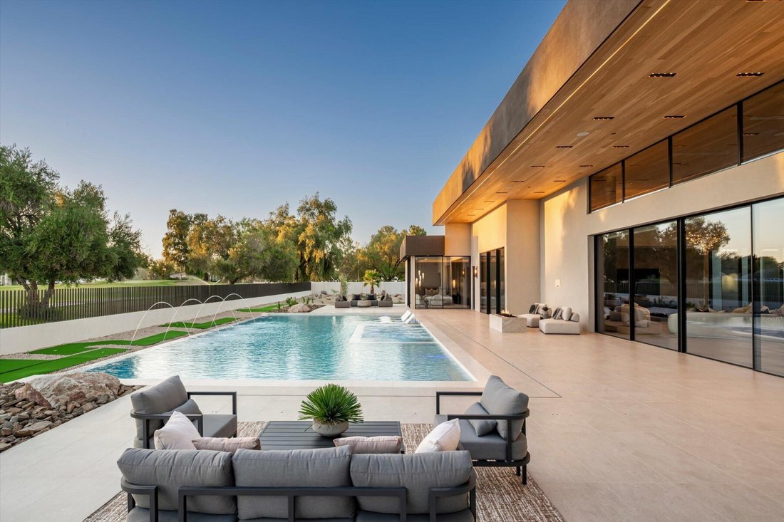 House in Scottsdale, Arizona, United States 4 - 18282970