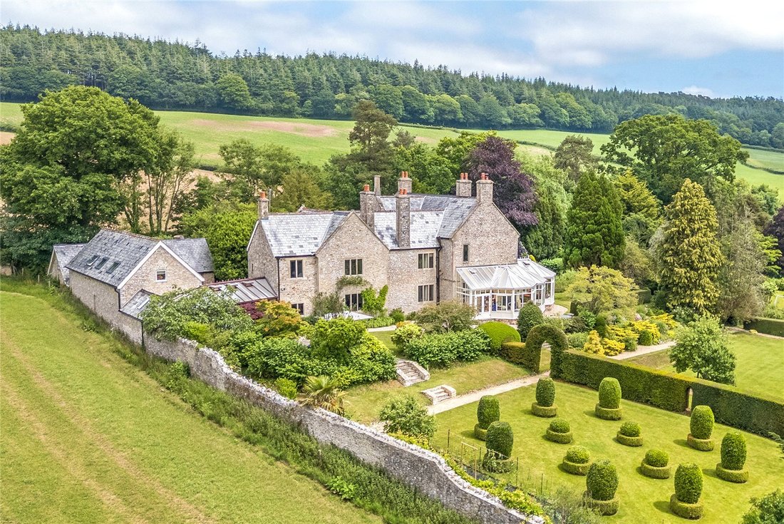 House in Shute, England 1 - 17719919