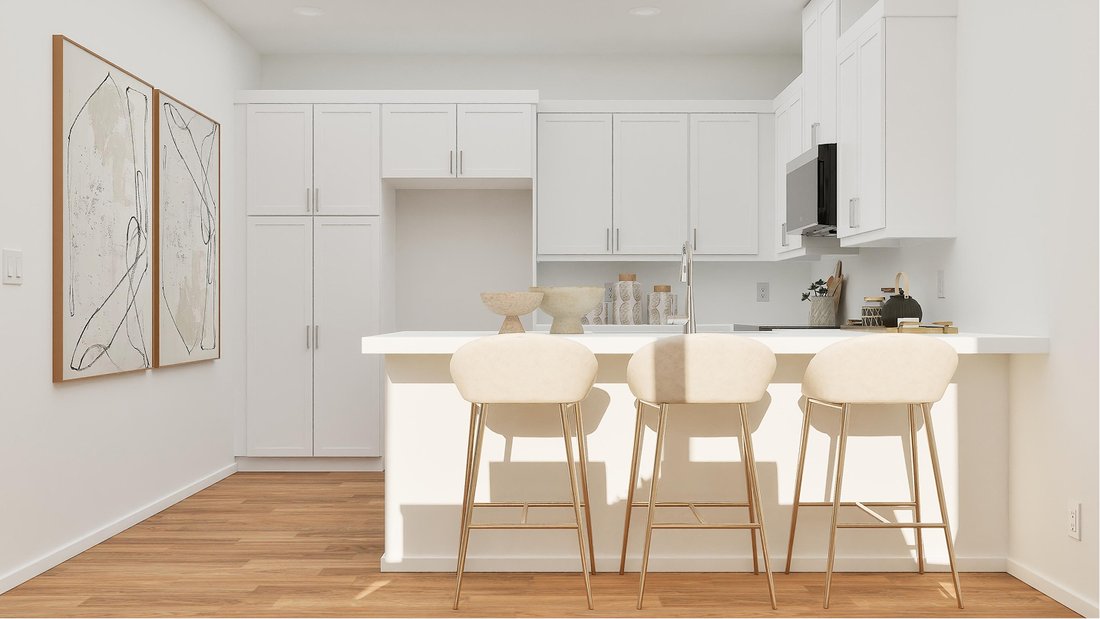Townhouse in Chula Vista, California, United States 1 - 18282839