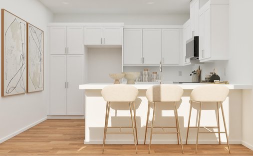 Townhouse in Chula Vista, California, United States 1