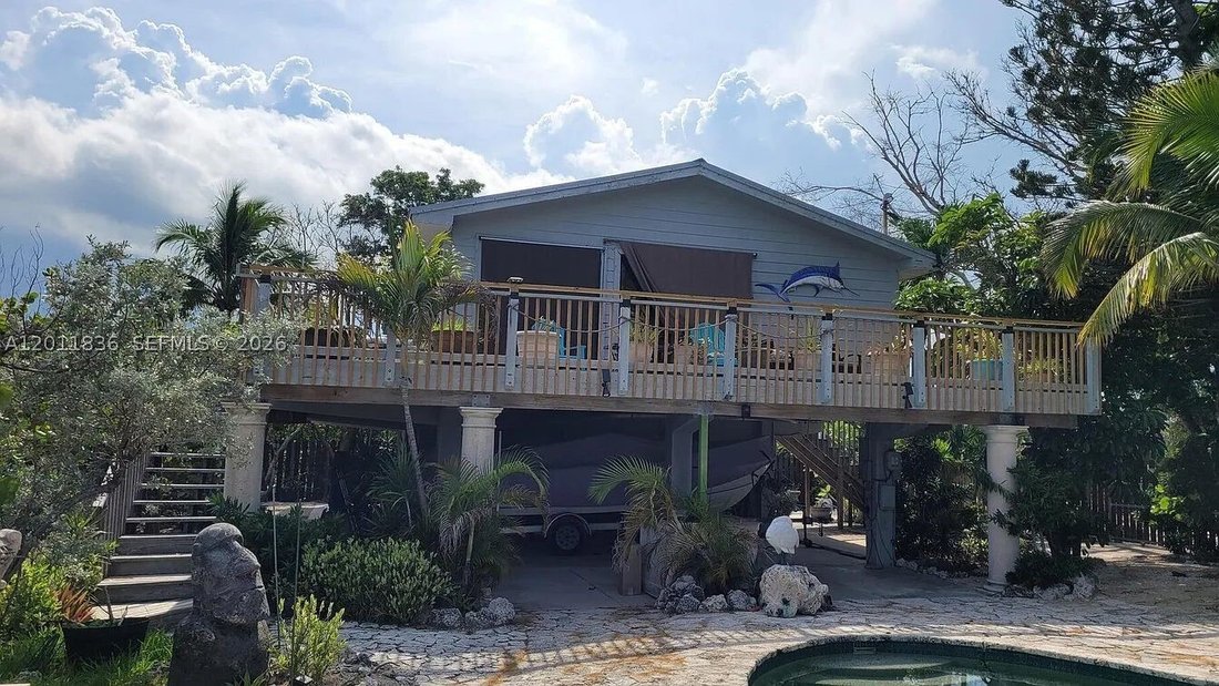 House in Key Largo, Florida, United States 5 - 17830019