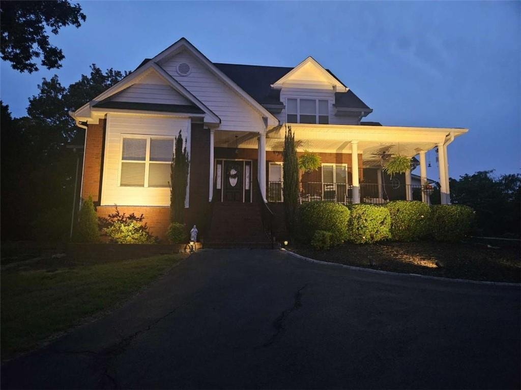 House in Alcovy Shores, Georgia, United States 2 - 18280437