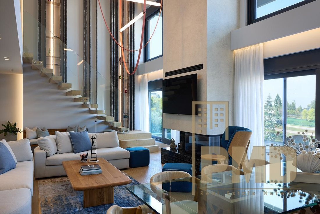 Apartment in Glyfada, Attica, Greece 1 - 18281484