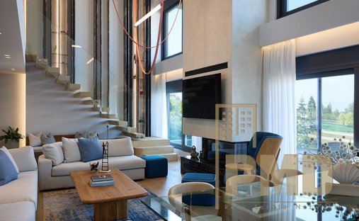 Apartment in Glyfada, Attica, Greece 1